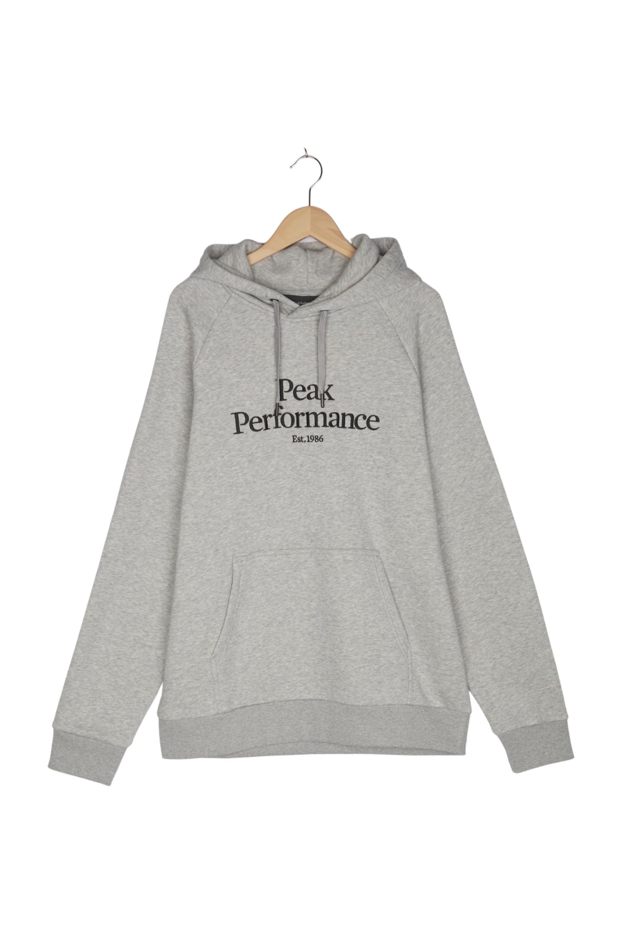 Peak Performance Hoodie für Herren