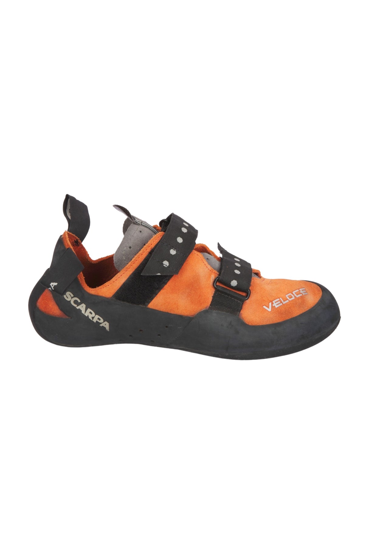 Scarpa Kletterschuhe für Unisex