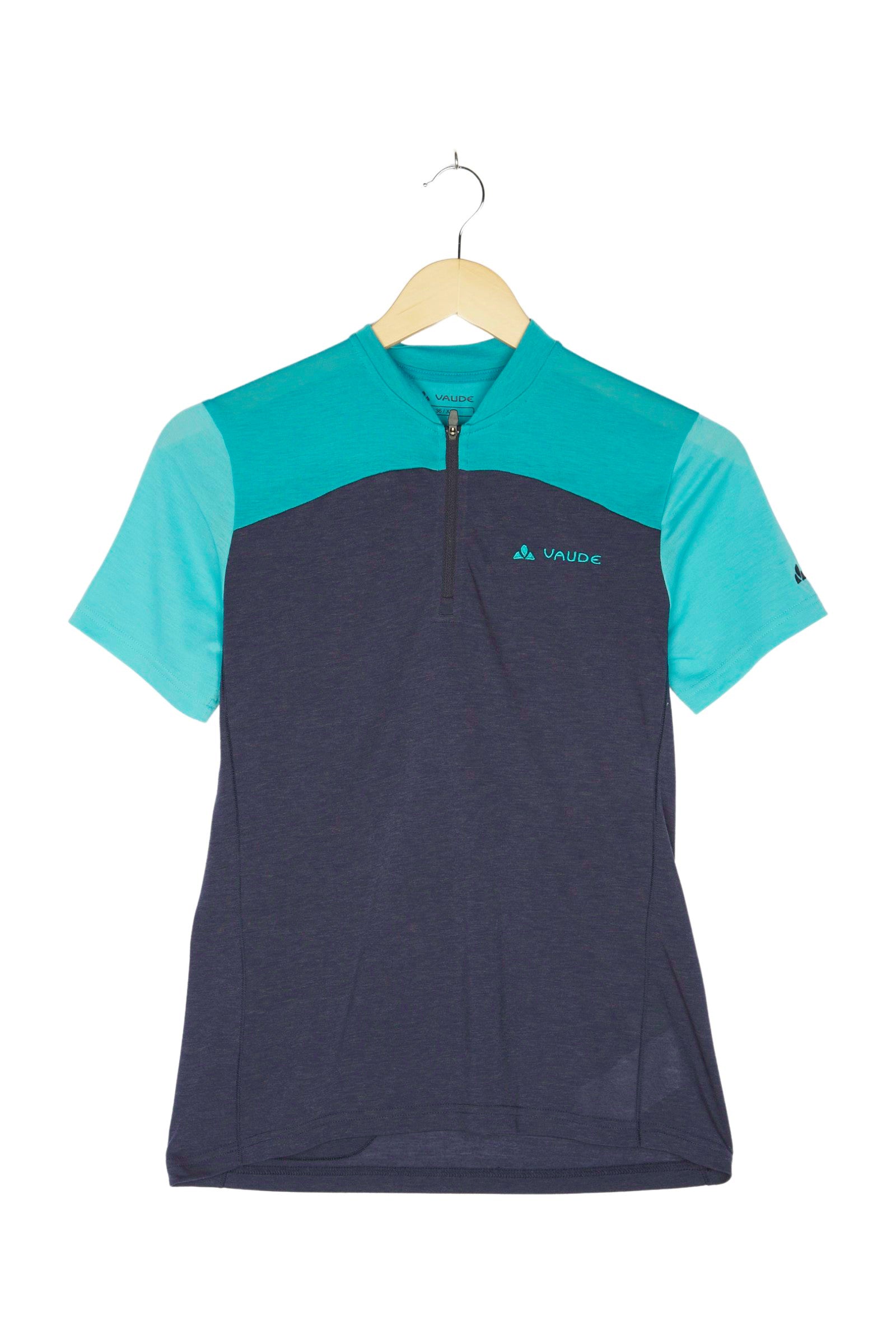 Vaude Radtrikot für Damen