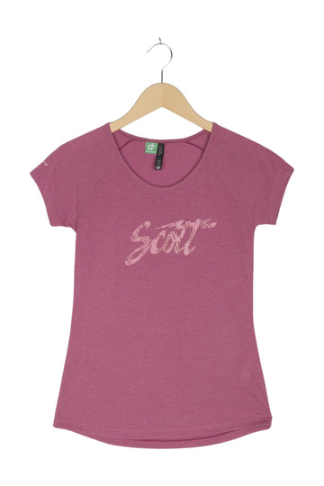 Scott T-Shirt Freizeit für Damen