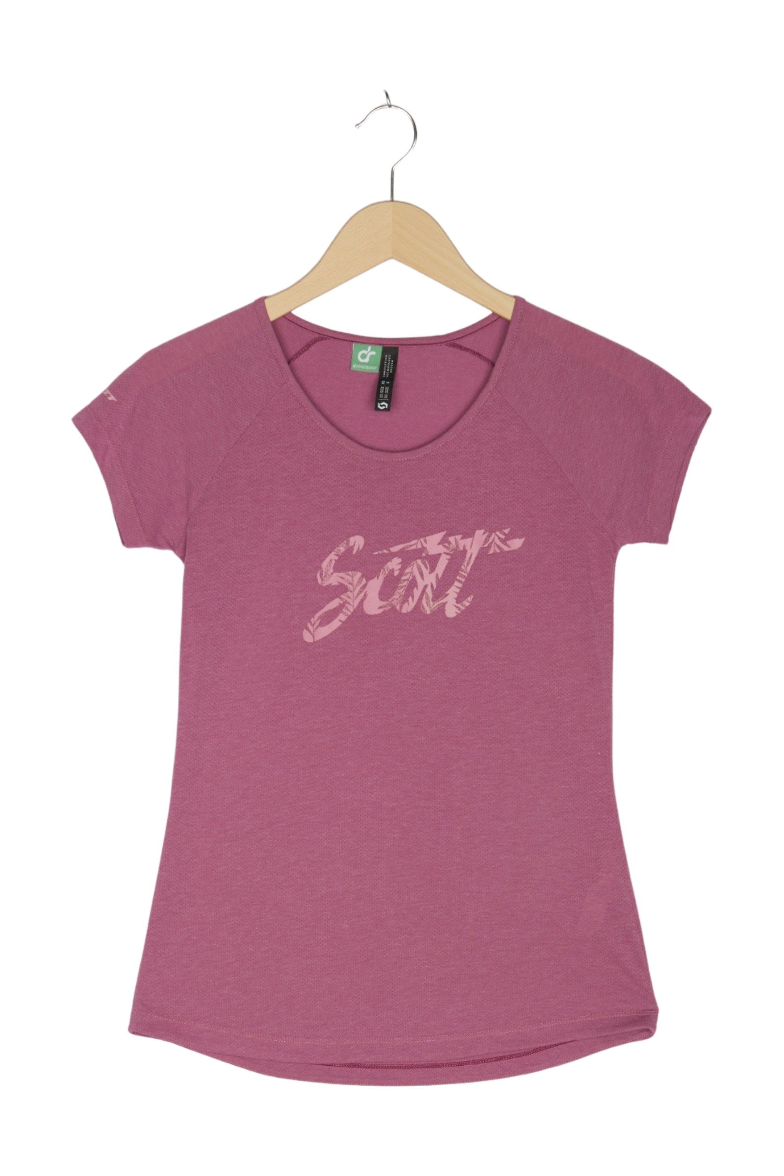 Scott T-Shirt Freizeit für Damen