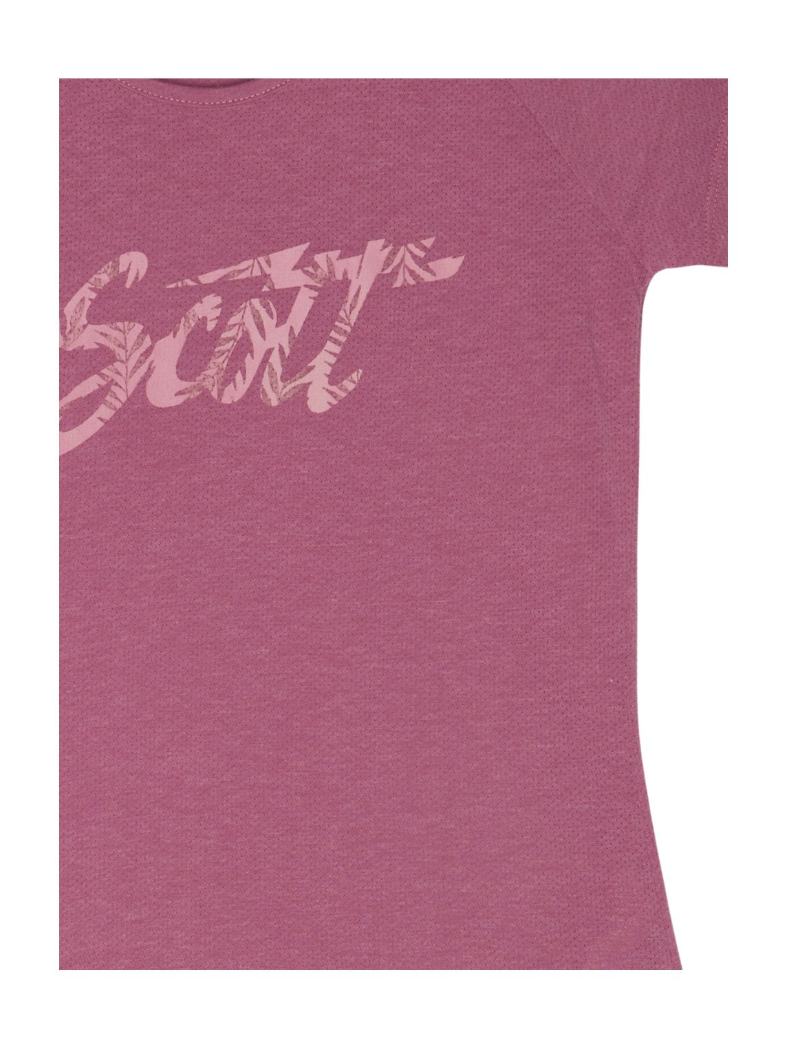 Scott T-Shirt Freizeit für Damen