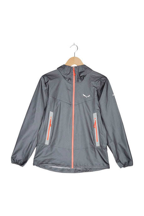 Salewa Hardshelljacke, Regenjacke für Damen