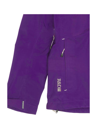 Peak Performance Hardshelljacke mit Goretex für Damen