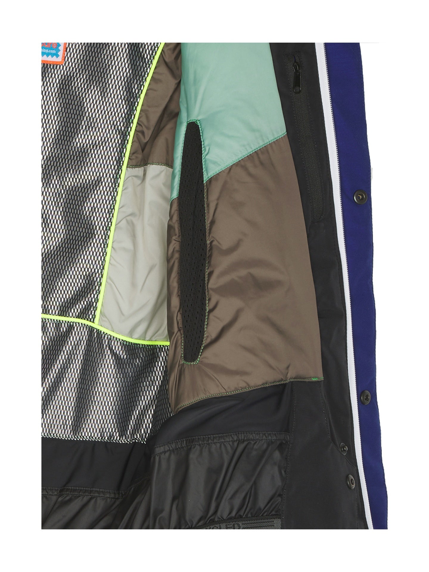 Picture Organic Clothing Skijacke für Damen