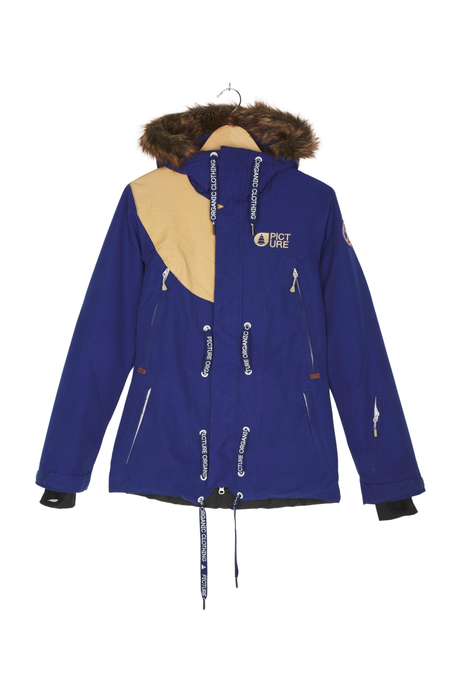 Picture Organic Clothing Skijacke für Damen