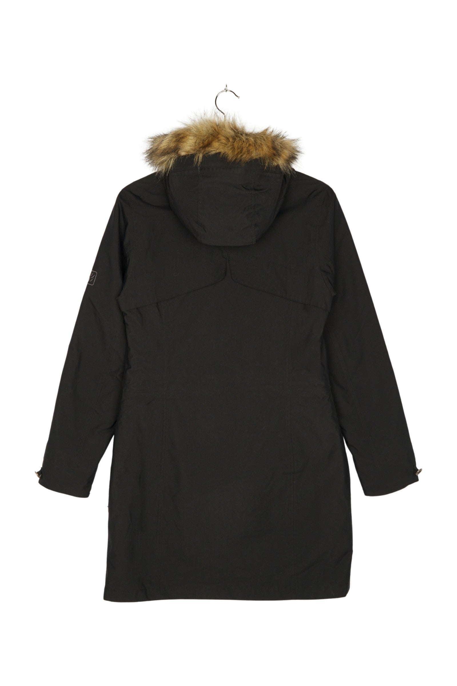 Jack Wolfskin Doppeljacke für Damen