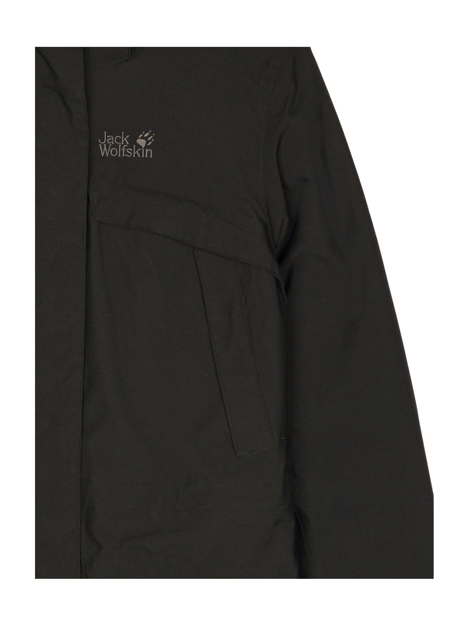 Jack Wolfskin Doppeljacke für Damen