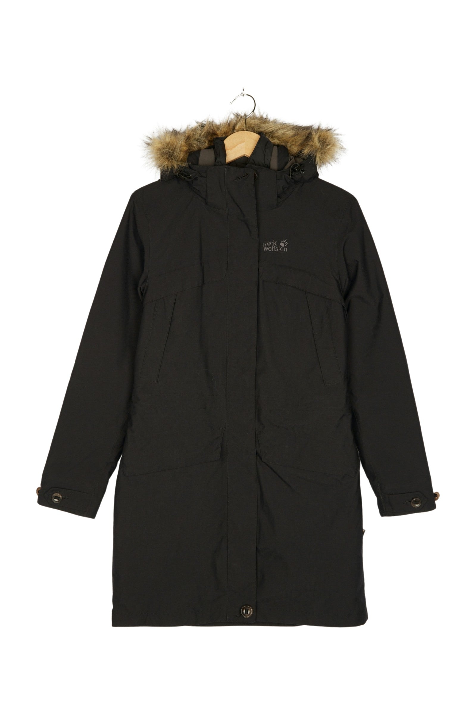 Jack Wolfskin Doppeljacke für Damen