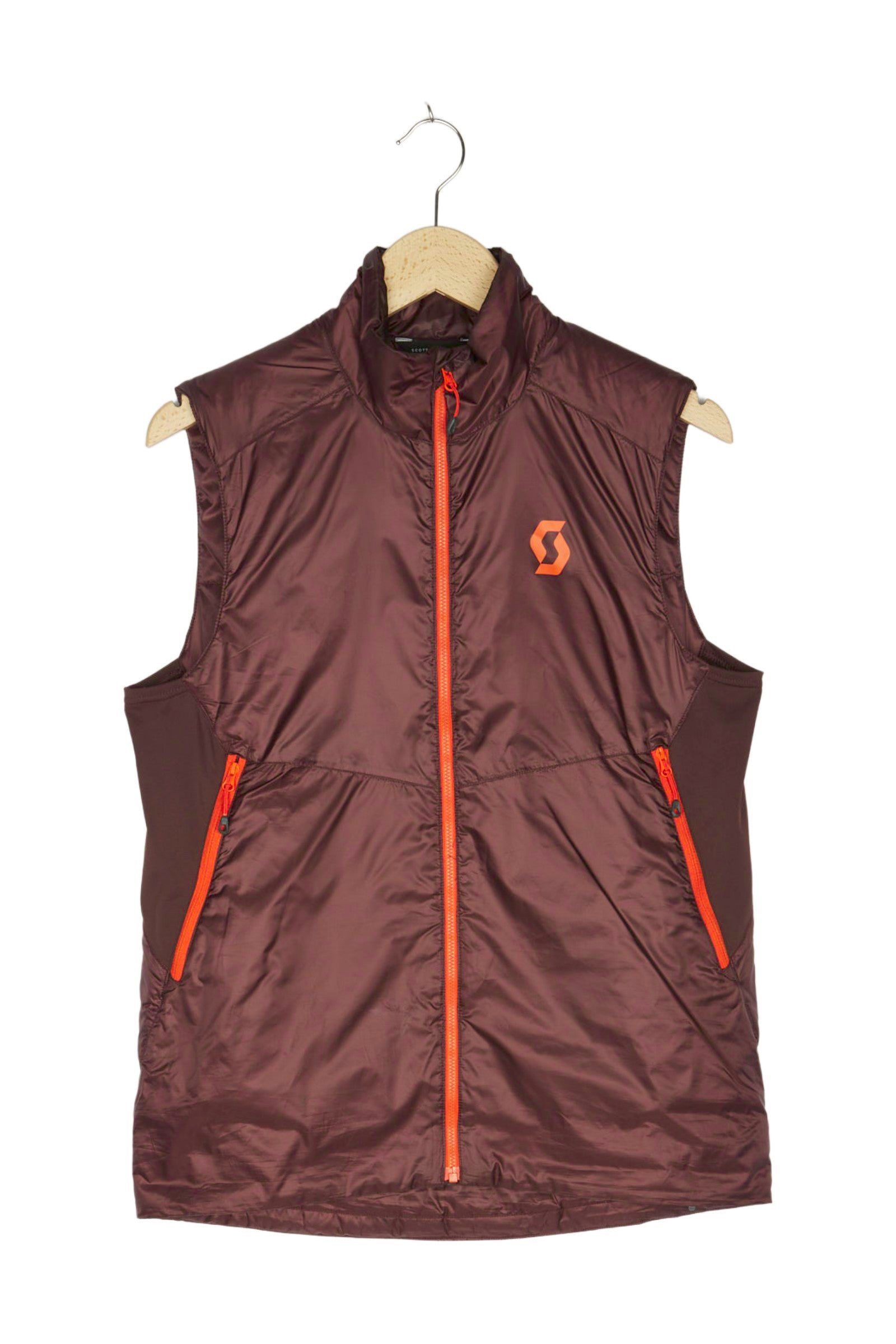 Scott Kunstfaserweste für Damen