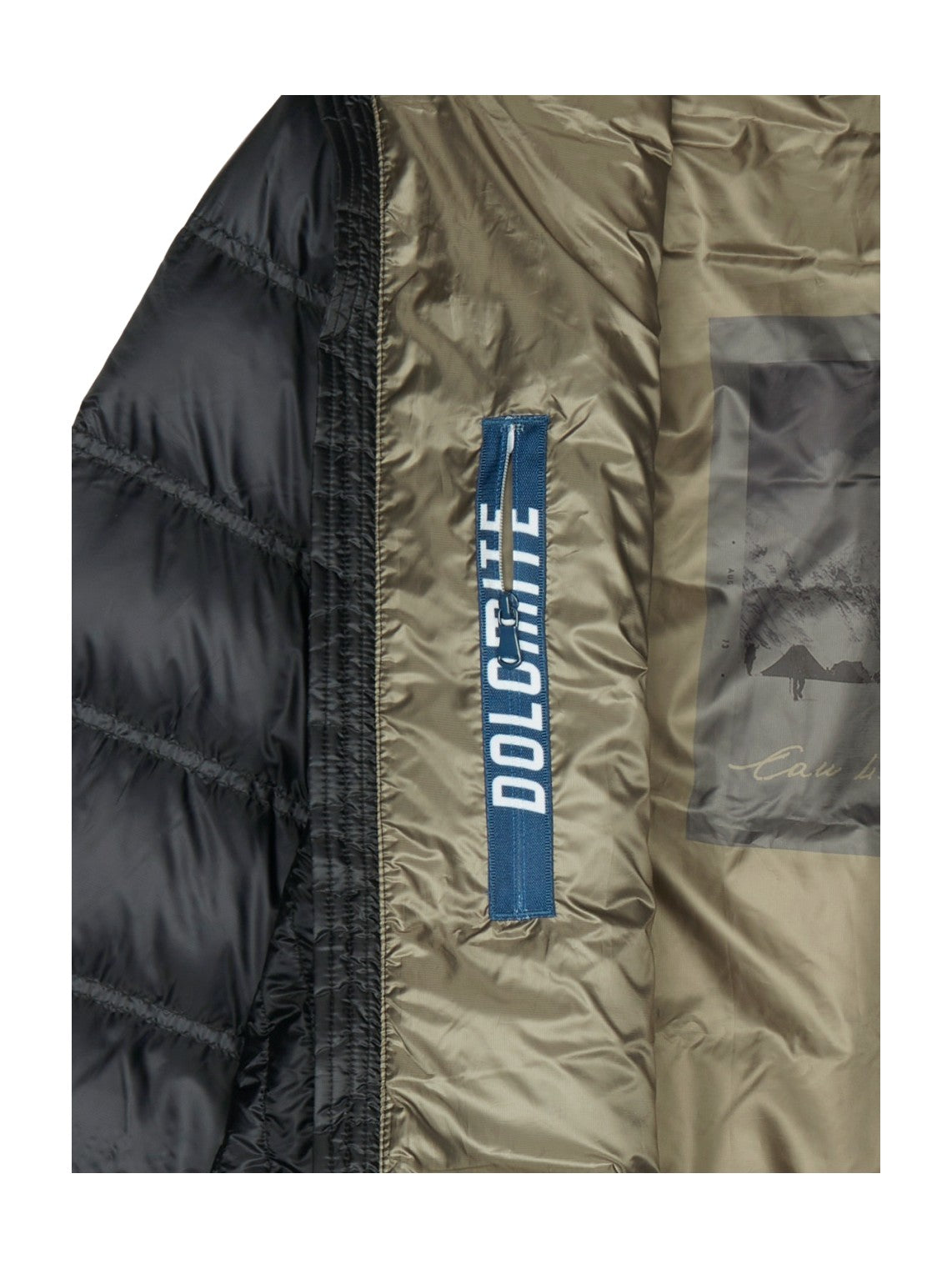 Dolomite Daunenjacke für Herren