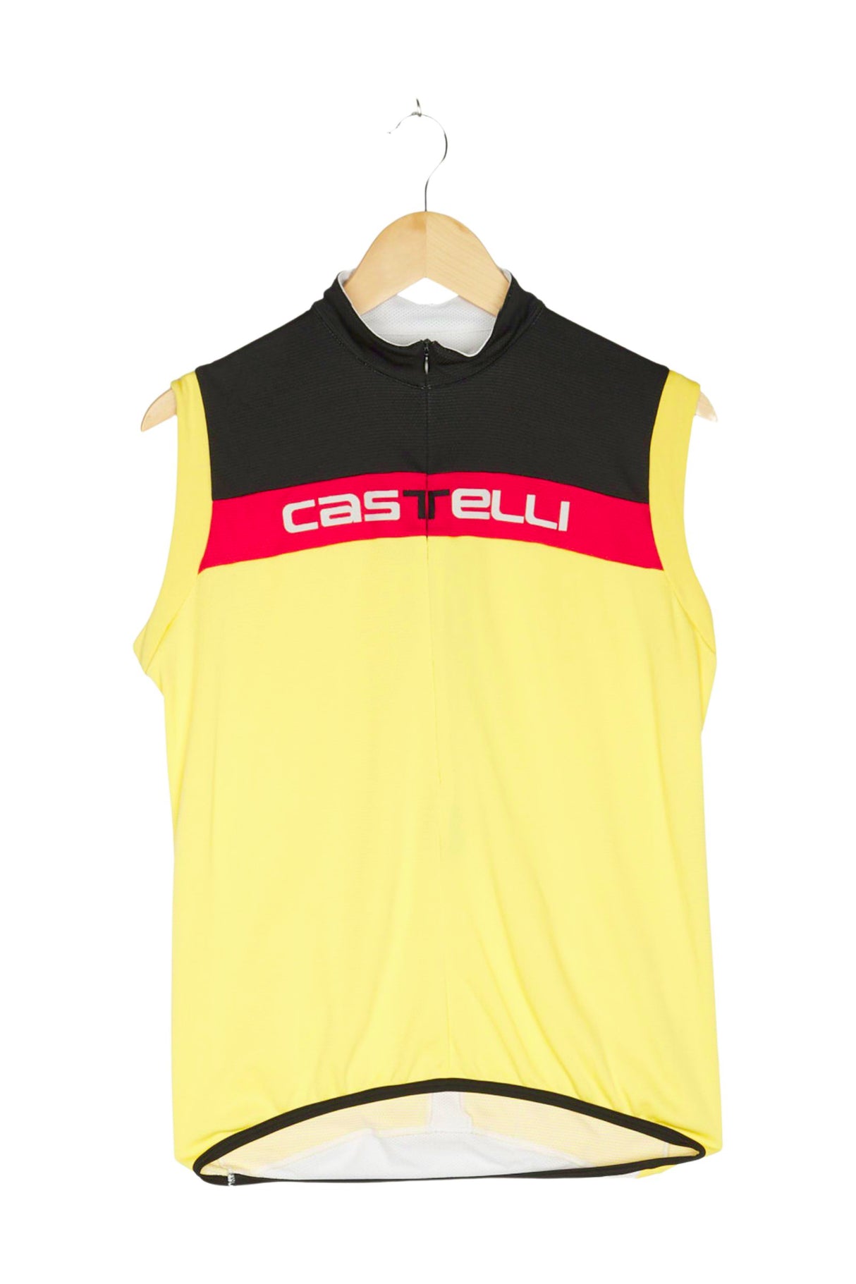 Castelli Radtrikot für Herren