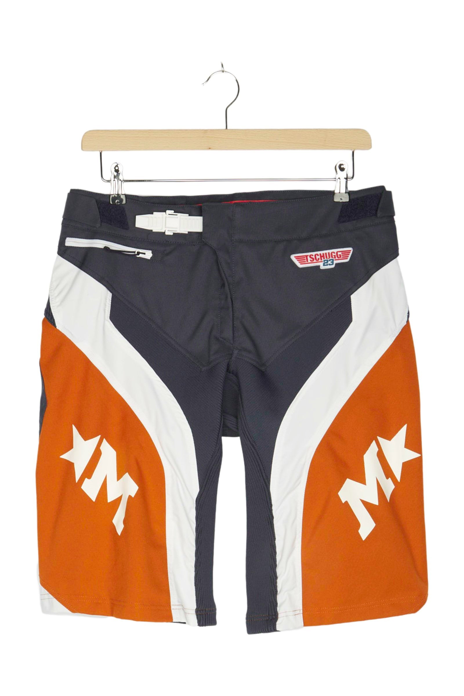 Maloja Kurze Hose für Herren