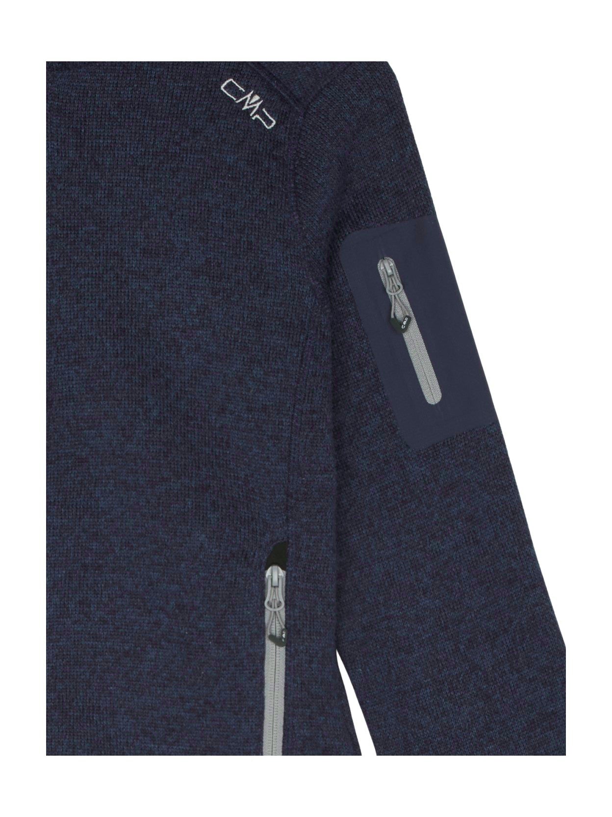 CMP Fleecejacke für Damen