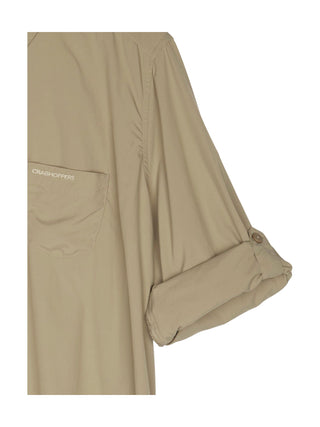 Craghoppers Hemd für Damen