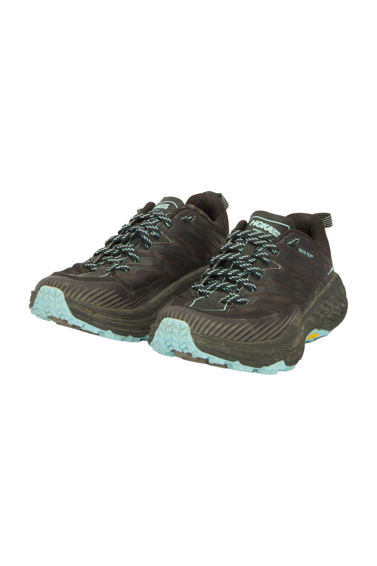 Hoka One One Laufschuhe & Trailrunningschuhe für Damen