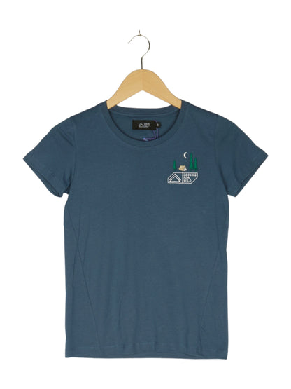 Looking For Wild T-Shirt Freizeit für Damen