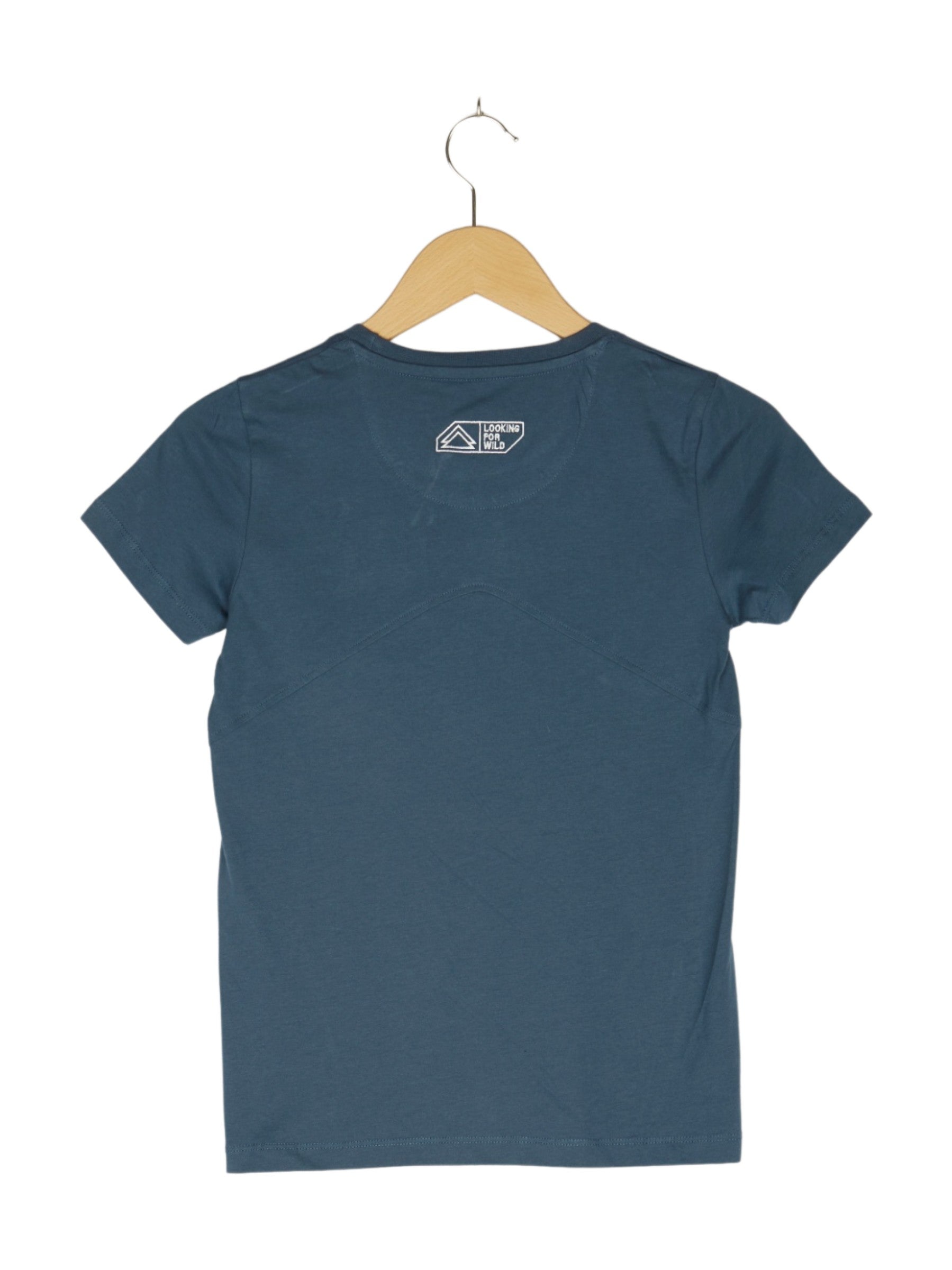 Looking For Wild T-Shirt Freizeit für Damen