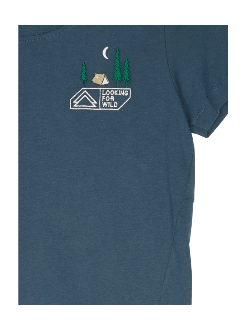 Looking For Wild T-Shirt Freizeit für Damen