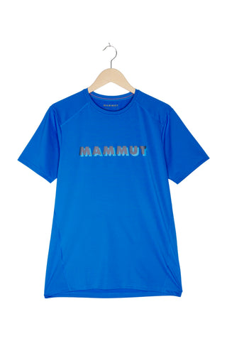 Mammut T-Shirt Funktion für Herren