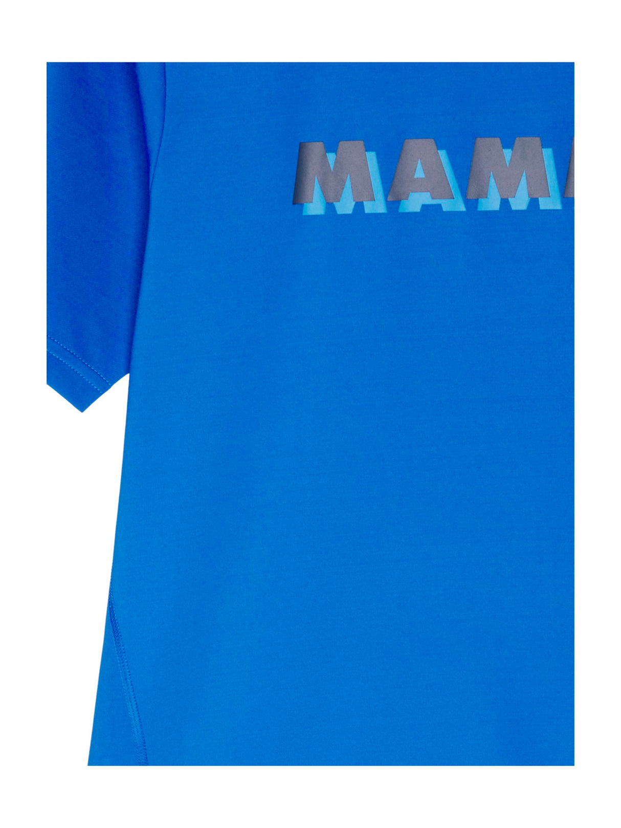 Mammut T-Shirt Funktion für Herren