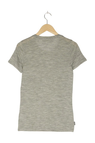 ICEBREAKER T-Shirt Merino für Damen
