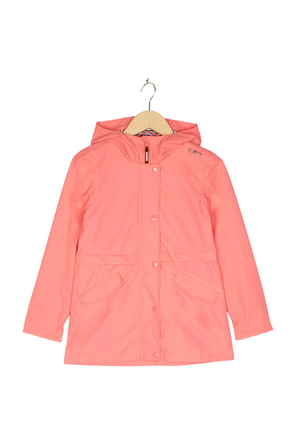 CMP Hardshelljacke, Regenjacke für Kinder
