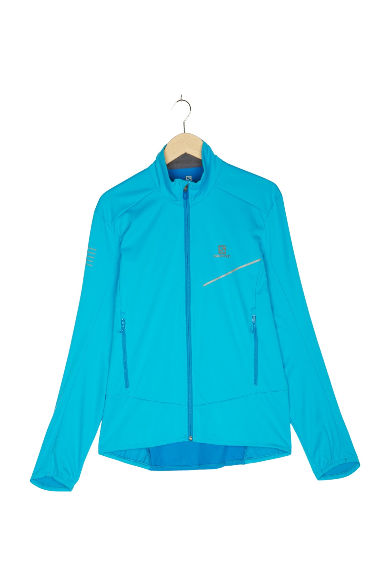 Blau|