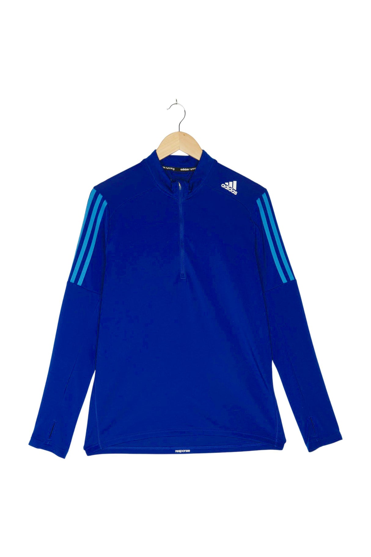 Adidas Terrex Longsleeve Funktion für Herren