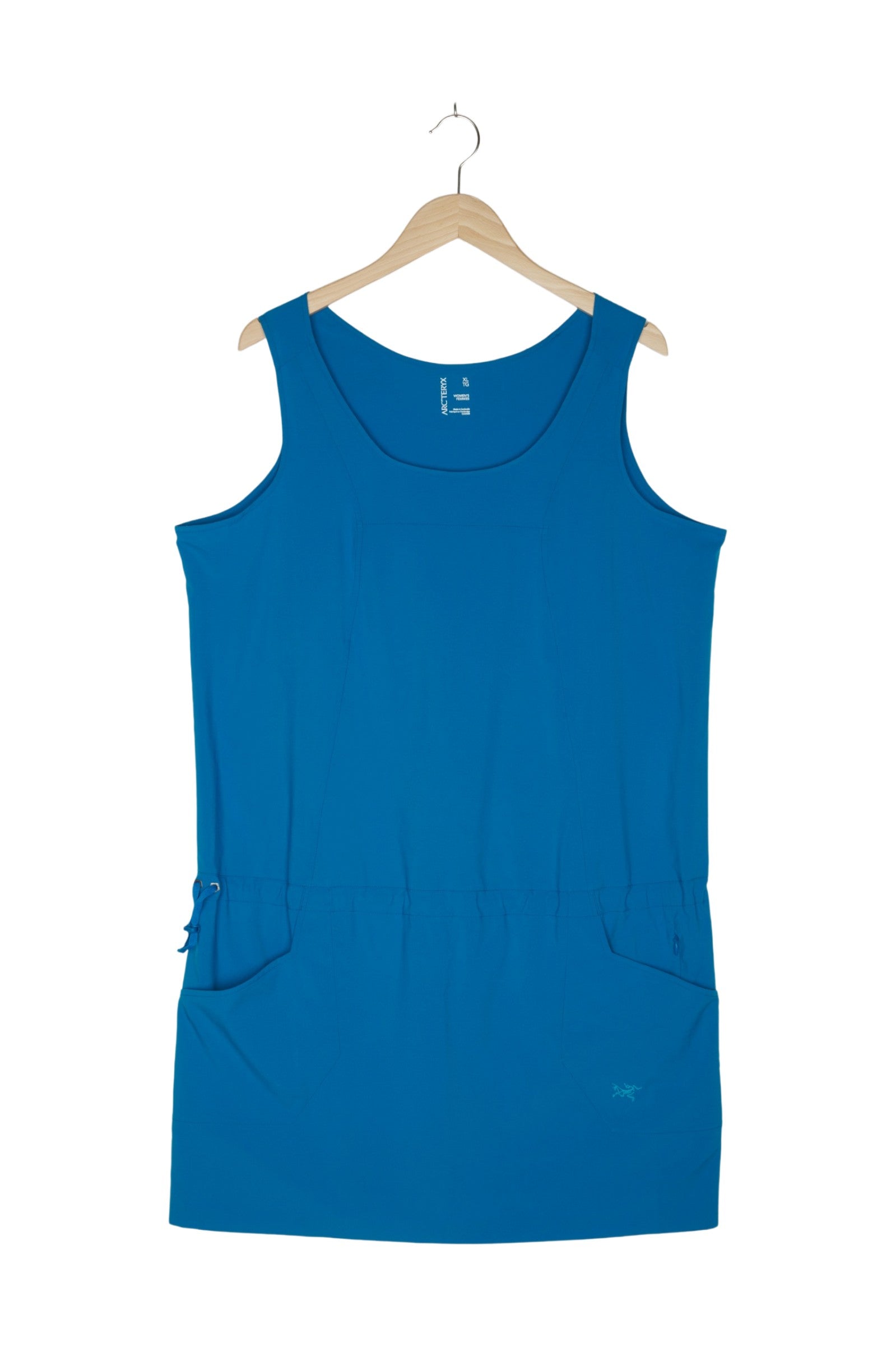 Blau|