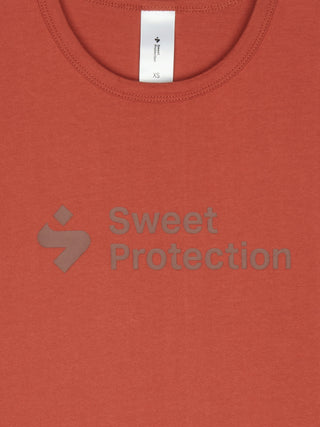 Sweet Protection T-Shirt Freizeit für Unisex