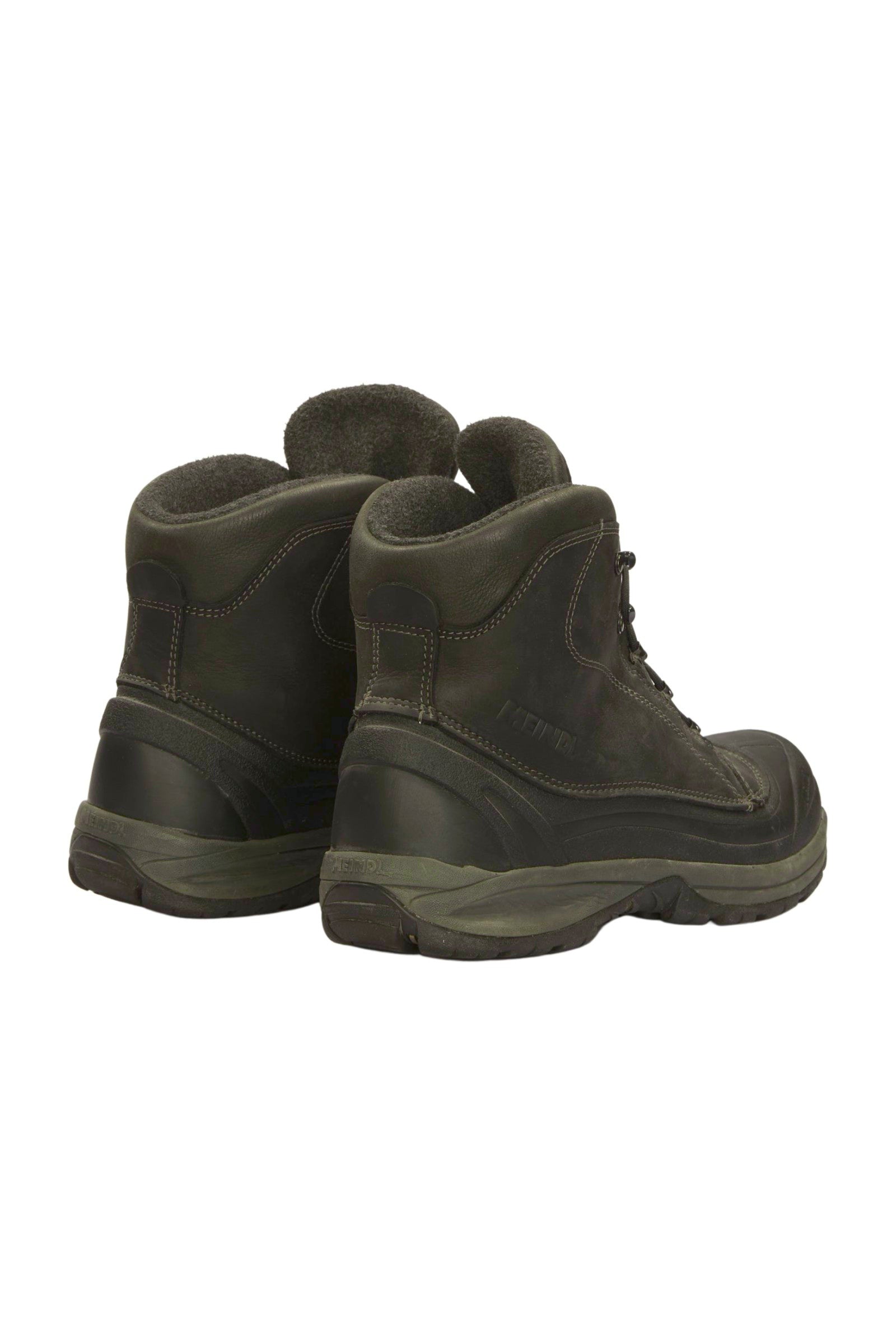 Meindl Winterschuhe & Winterstiefel für Herren