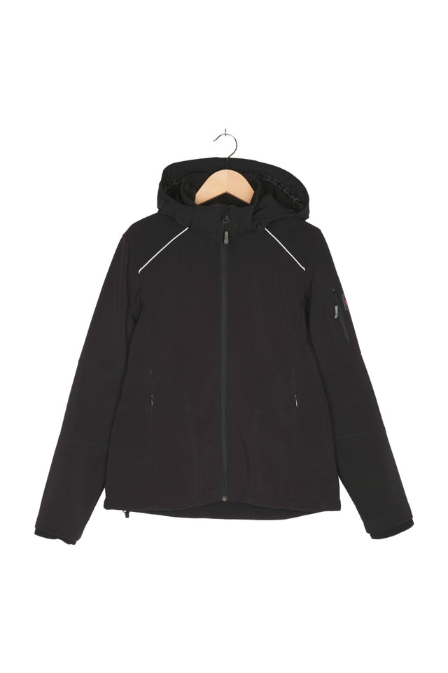 Cmp Softshelljacke für Damen