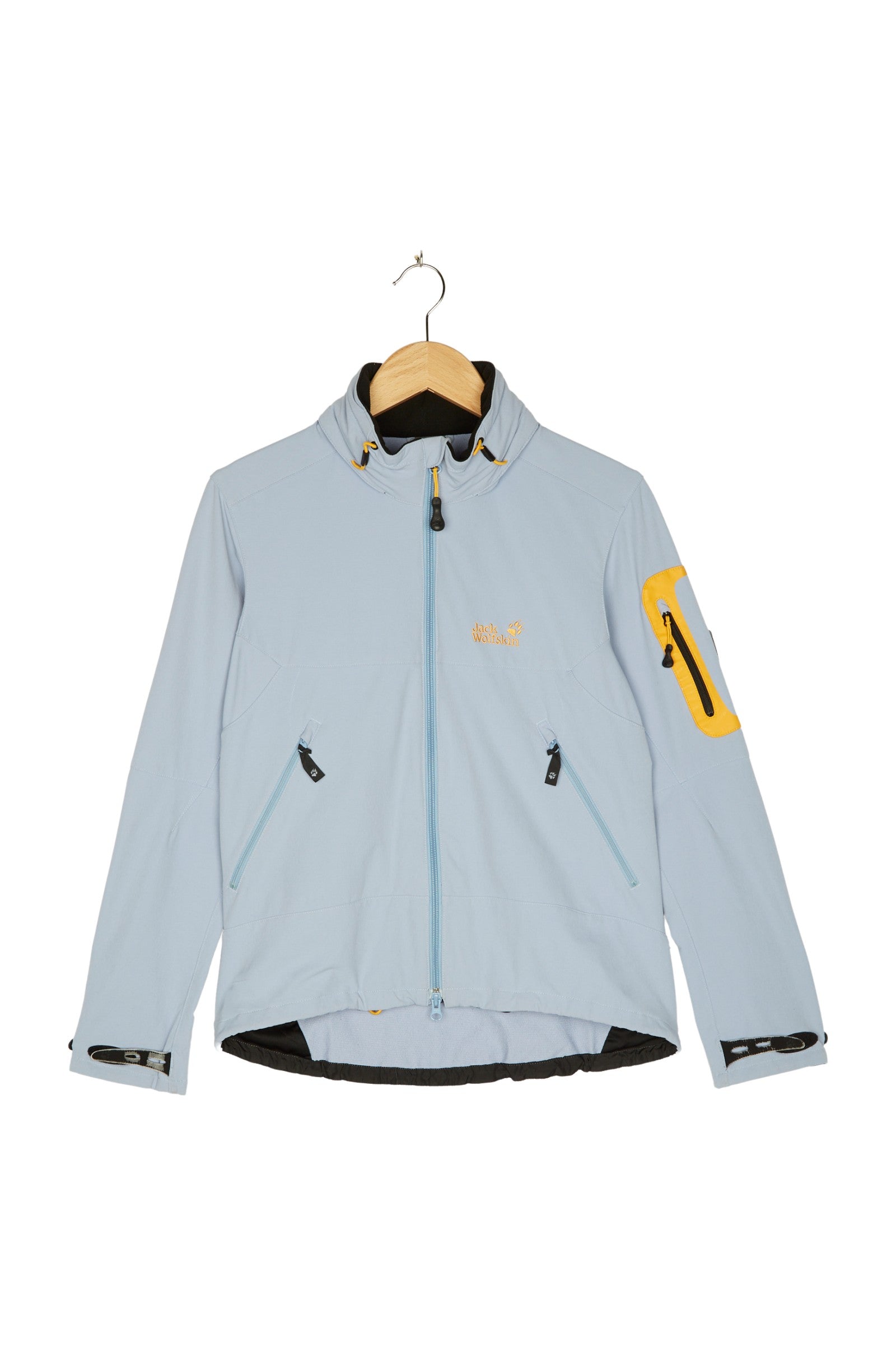 Jack Wolfskin Softshelljacke für Damen