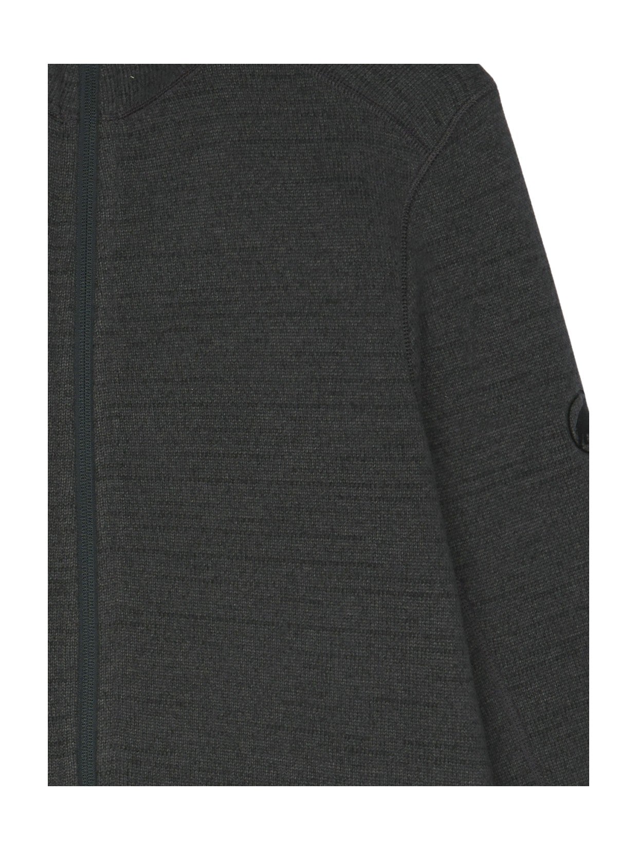 Mammut Fleecejacke für Herren