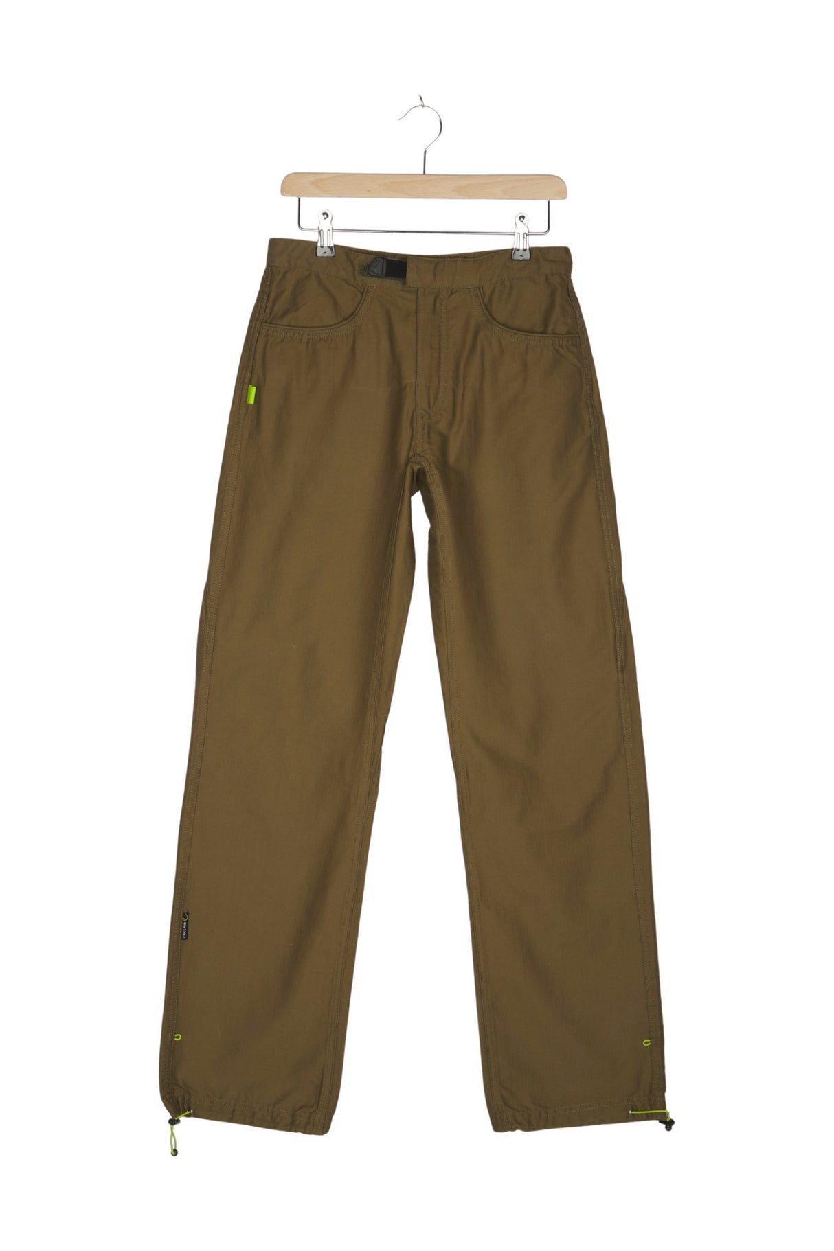 Edelrid Kletterhose für Herren