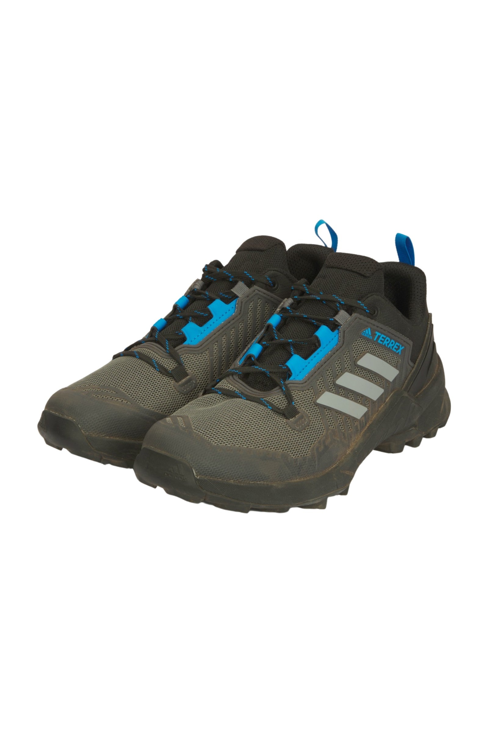 Adidas Terrex Wanderschuhe & Trekkingschuhe für Herren