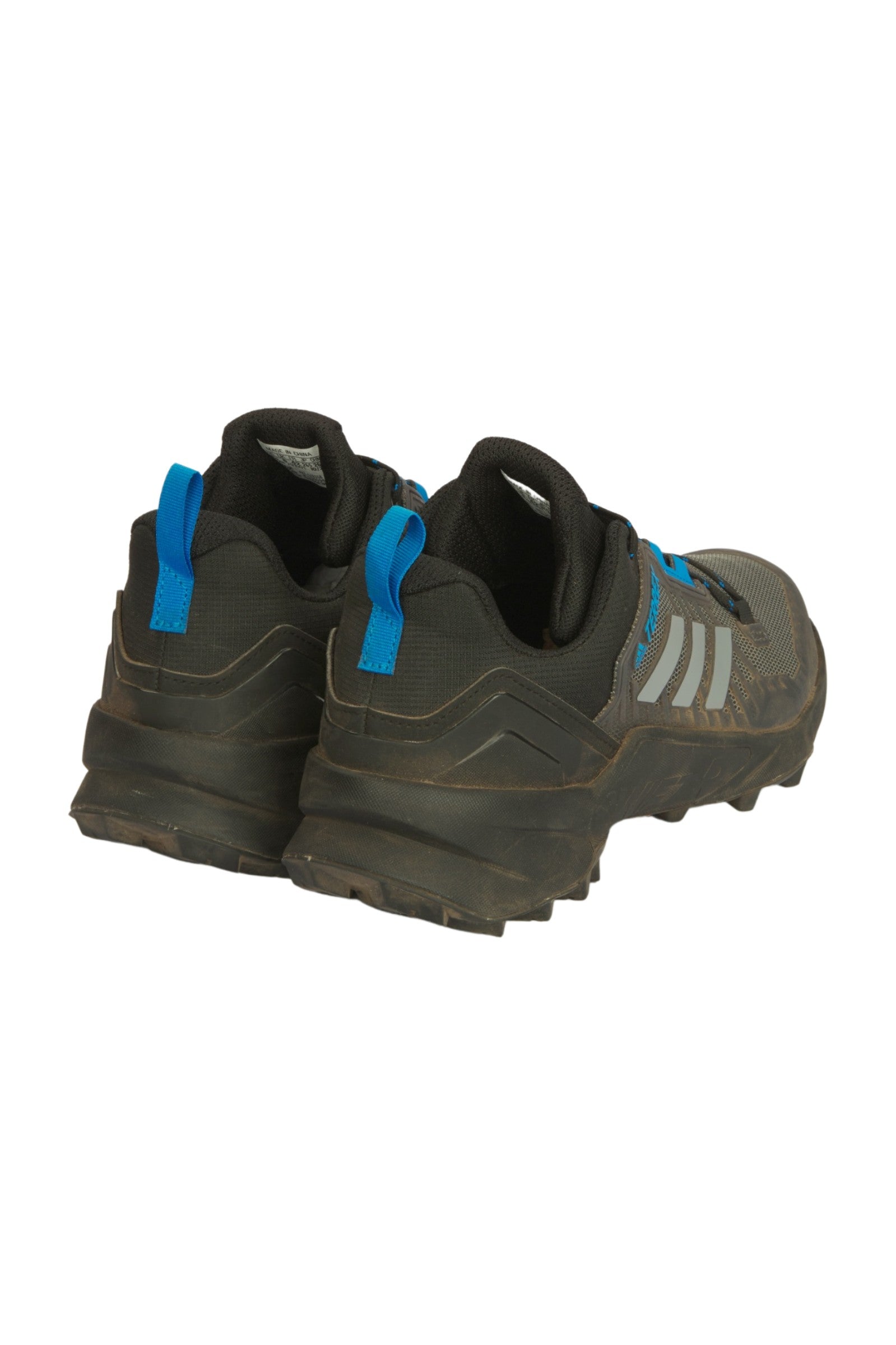 Adidas Terrex Wanderschuhe & Trekkingschuhe für Herren