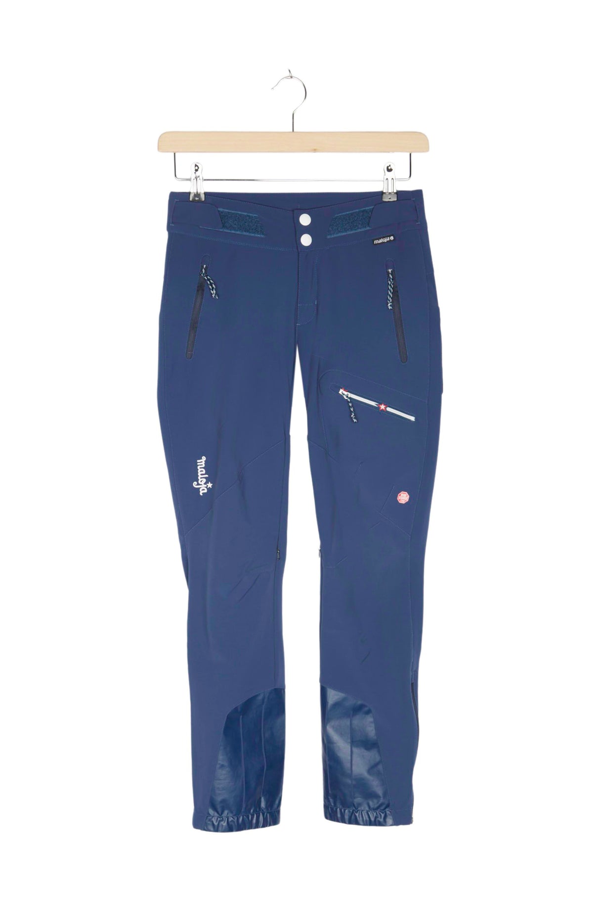 Maloja Softshellhose für Damen