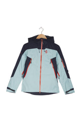 Scott Hardshelljacke, Regenjacke für Damen