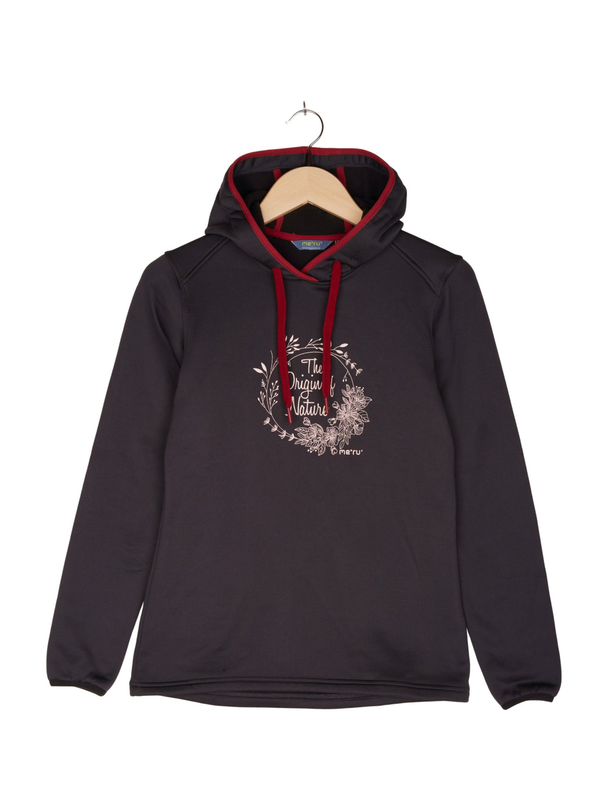 Meru Hoodie für Damen