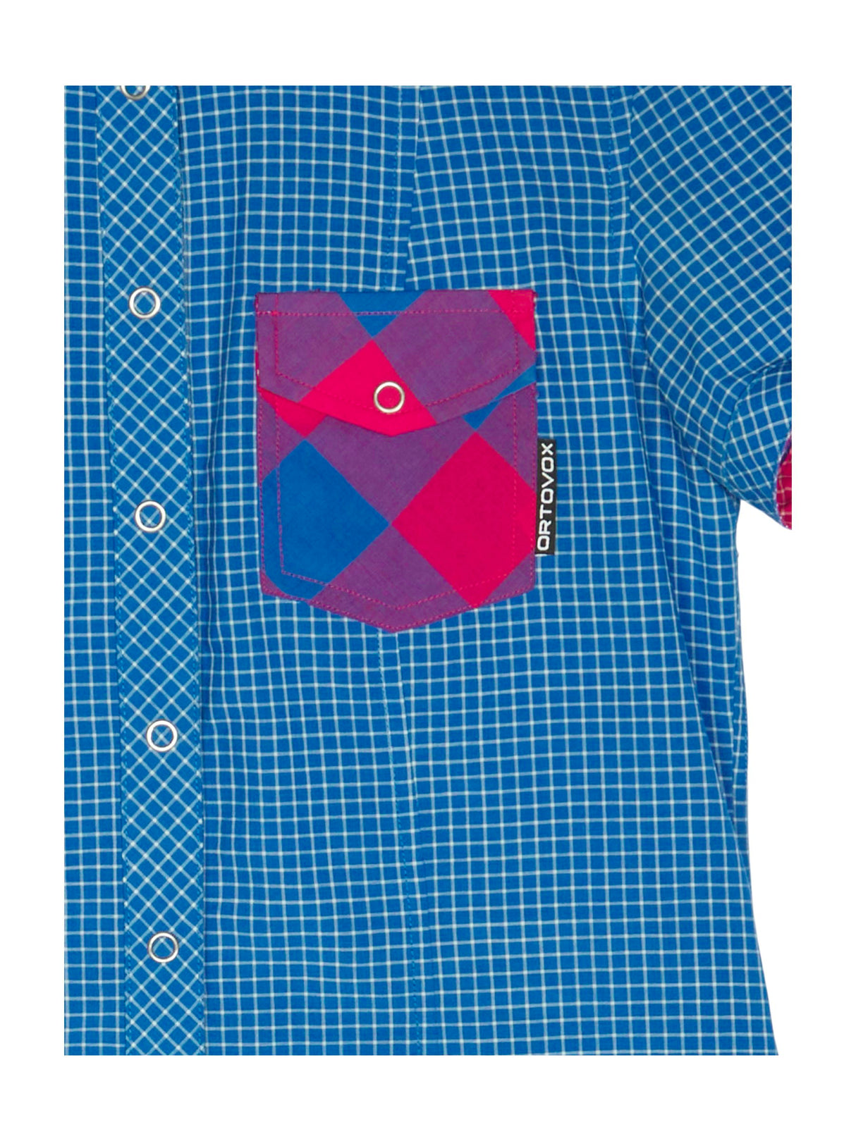 Ortovox Bluse für Damen