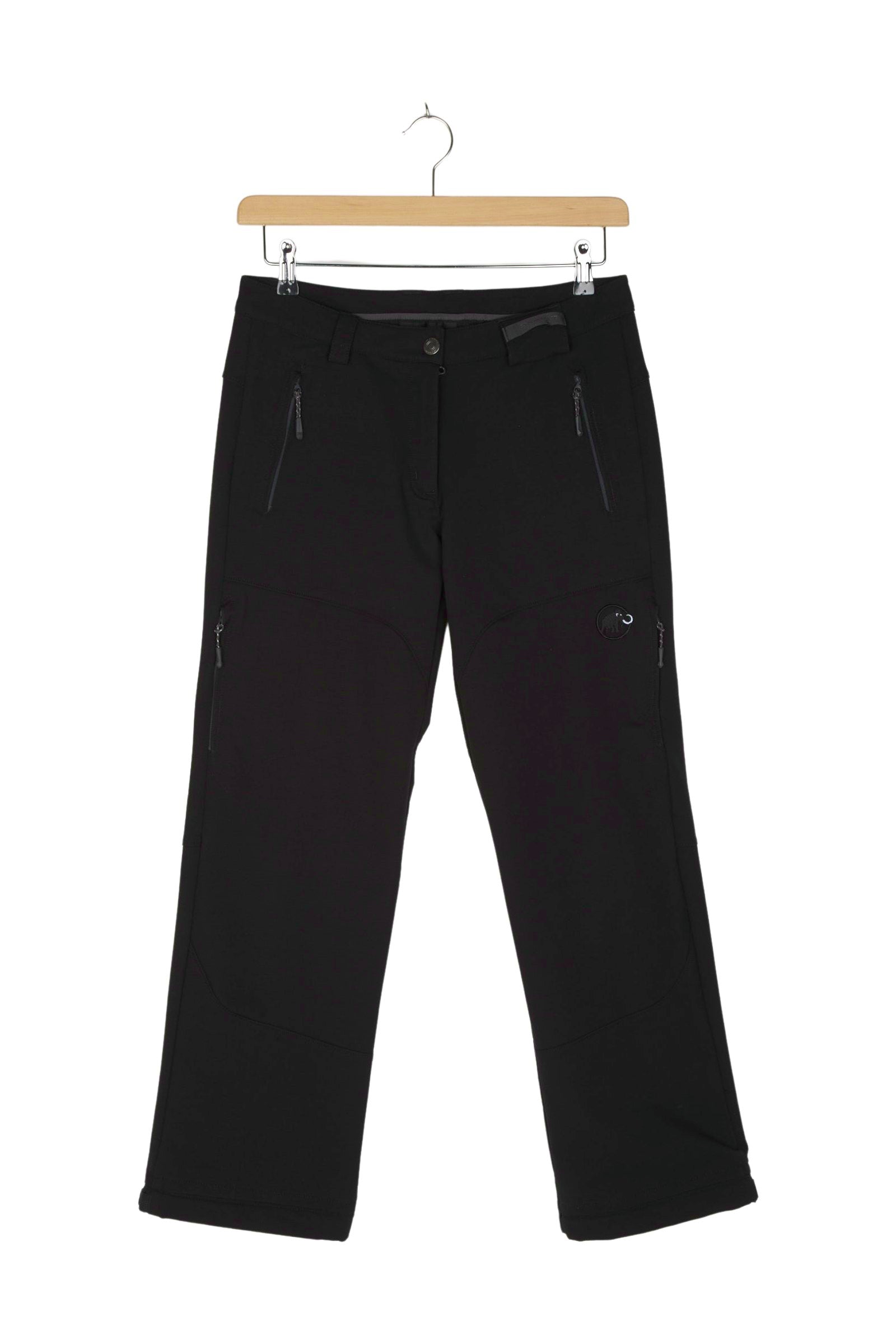 Mammut Softshellhose für Damen