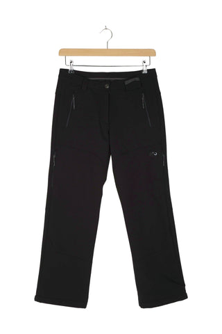 Mammut Softshellhose für Damen