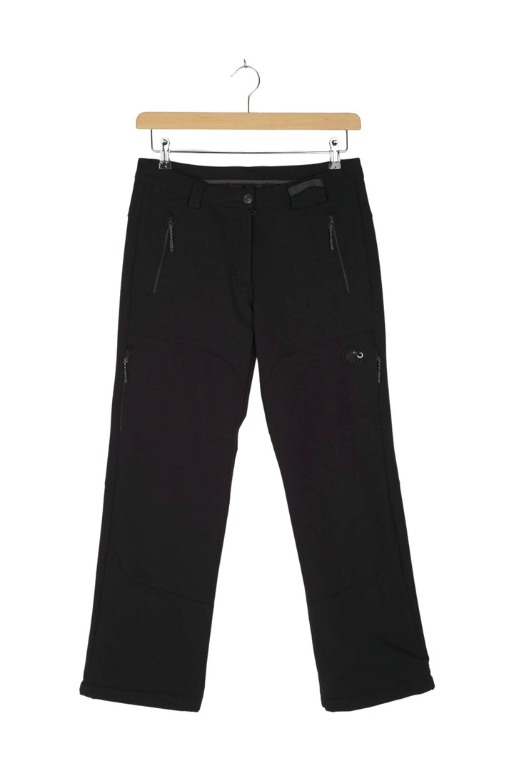 Mammut Softshellhose für Damen