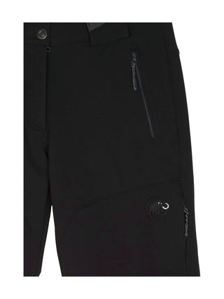 Mammut Softshellhose für Damen