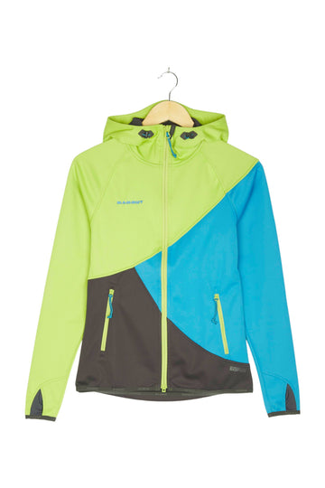 Mammut Softshelljacke für Damen
