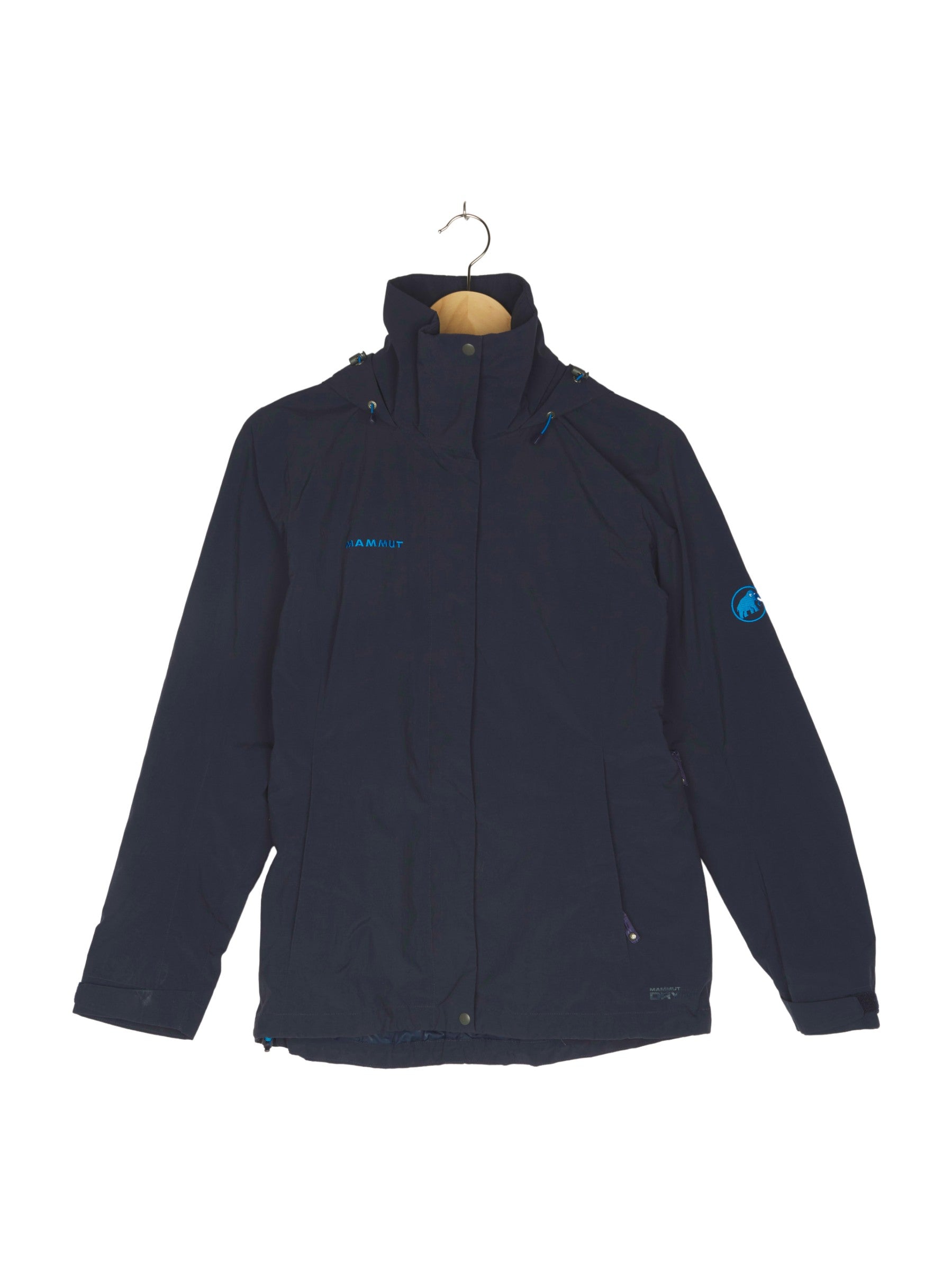 Blau|