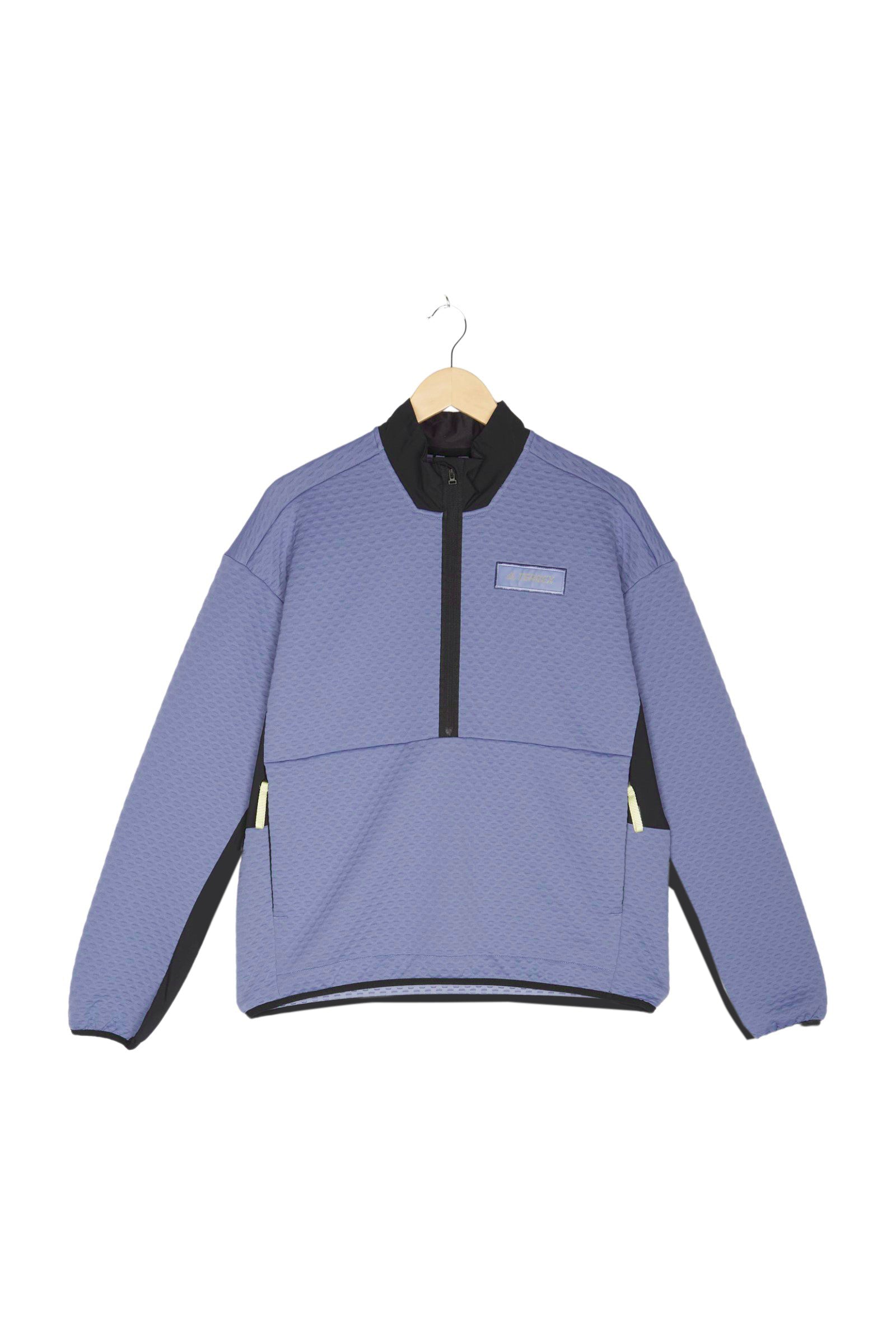 Adidas Terrex Fleecejacke für Herren