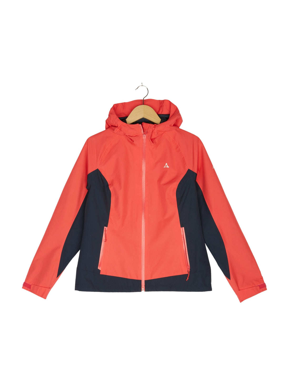 Schöffel Hardshelljacke, Regenjacke für Damen